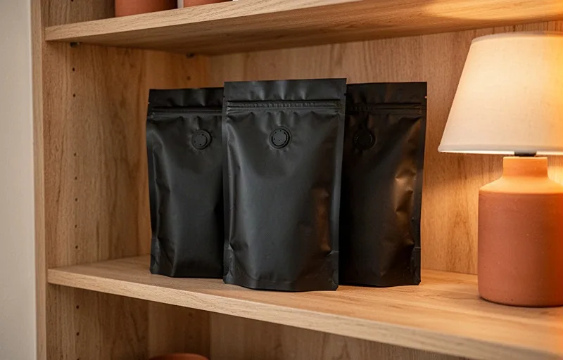 Păstrarea corectă a cafelei și ceaiului pentru prospețime maximă